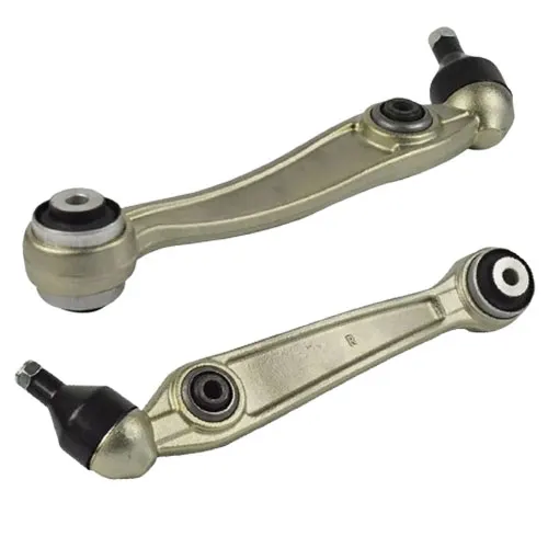 Illustration of bmw f16 x6 xdrive50i n63 4.4l front lower control arm rh 31126864822