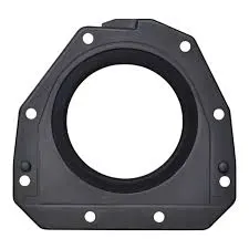 Illustration of bga 06h103171f rear crankshaft seal - audi a3 & a4