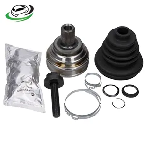 Illustration of drive shaft joint kit volkswagen passat /golf/touran/ audi a3 1k0498099x