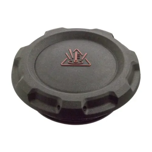 Illustration of febi 2q0121321 radiator cap - volkswagen tiguan