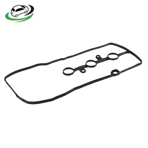 Illustration of genuine toyota 1kr-fe gasket head cover 11213-40030