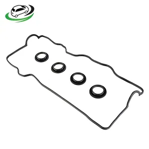 Illustration of genuine toyota 3s-fe, 4s-fe, 4s-fi, 5s-fe gasket head cover 1121374020