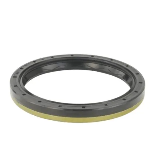 Illustration of vw eos front axle flange seal 02m301189g