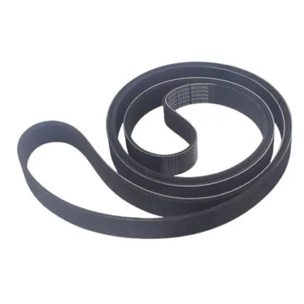 Illustration of fan belt toyota land cruiser urj200 1ur-fe/3ur-fe 8pk2410