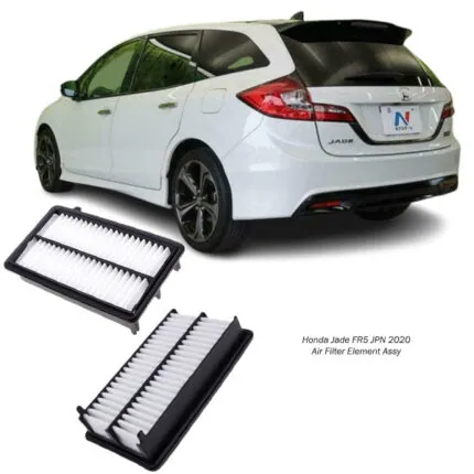 Illustration of honda jade fr5 jpn 2020 air filter element assy a2811