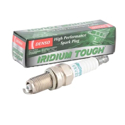 Illustration of vxu22 denso iridium tough spark plug