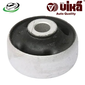 Illustration of rear control arm bushing vw golf ii/iv/vi/ audi ai/a31/tt/passat/pologti/polo iv 1j0407181