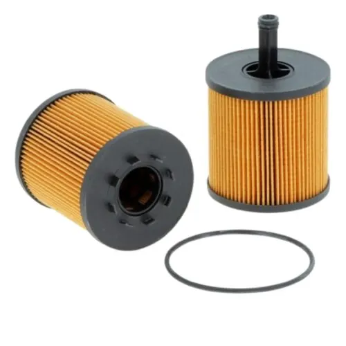 Illustration of vw touareg 1 tdi oil filter assy 07z115562
