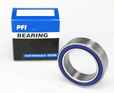 Illustration of pfi rear axle wheel bearing for ford focus, fusion, ecosport, figo, fiesta, mazda demio and mazda 2