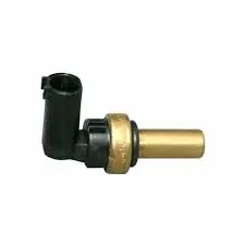 Illustration of febi 0005425118 coolant temperature sensor - mercedes-benz