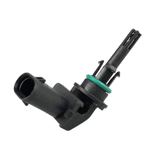 Illustration of bmw f10 535d n57 3.0l intake air temperature sensor 13628519445
