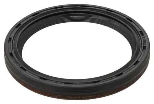 Illustration of bmw g30 540d xdrive b57 3.0l front crankshaft seal 11117802665