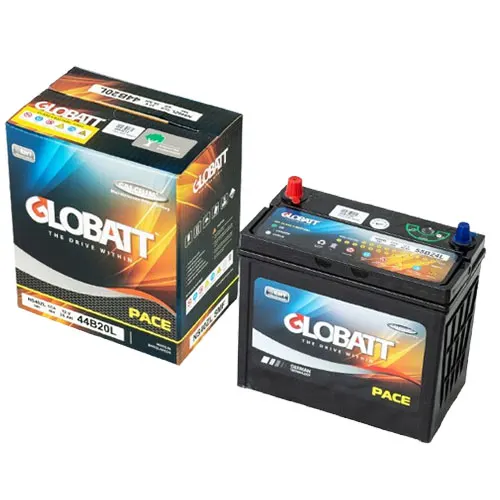 Illustration of globatt start stop battery jis-ns40zl 44b20l