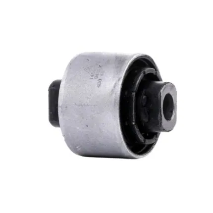 Illustration of audi b5 a4 fwd front lower inner control arm bush 4d0407182e