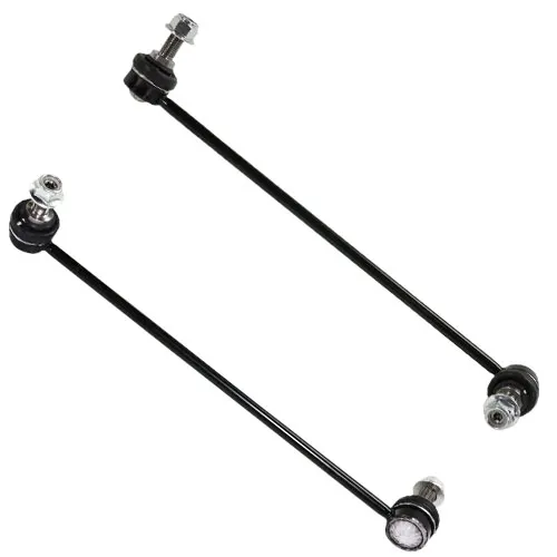 Illustration of bmw f26 x4 xdrive35i n55 3.0l front sway bar end link rh 31306787164