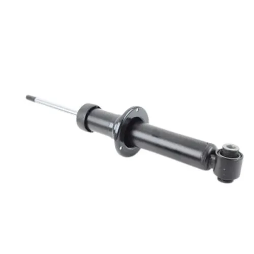 Illustration of bmw f25 x3 xdrive28d n47 2.0l rear shock absorber 33526796317