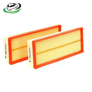 Illustration of air filter kit mercedes-benz c e s211 1120940004