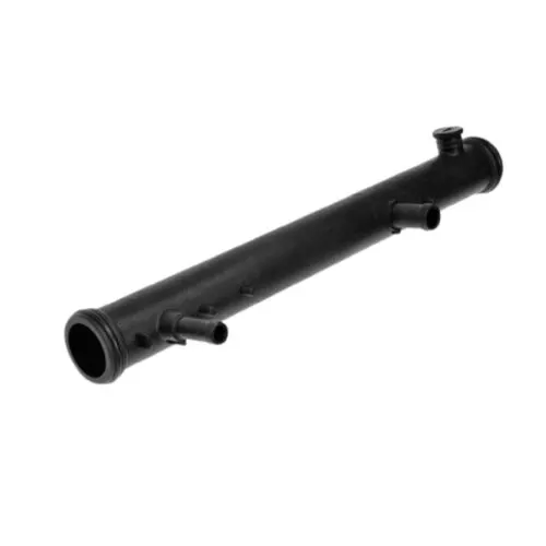 Illustration of volkswagen touareg 1 v6 water distribution pipe 022121050a