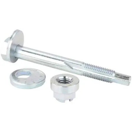 Illustration of febest 2929-005-kit front camber bolt repair kit - land rover & range rover