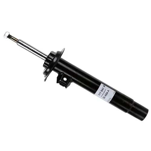 Illustration of bmw 3 series 320cd e46 front shock absorber rh 31311094563