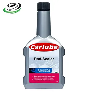 Illustration of carlude rad-sealer radiator 300ml