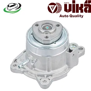 Illustration of audi cbza/cbzb water pump 03f121004b