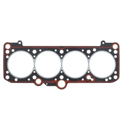 Illustration of audi 4b engine cylinder head gasket 026103383k