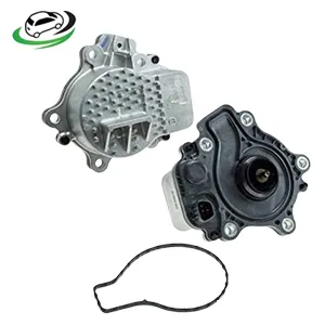 Illustration of toyota prius with 1nz-fxe/2zr-fxe engines electric water pump assembly 161a0-29015