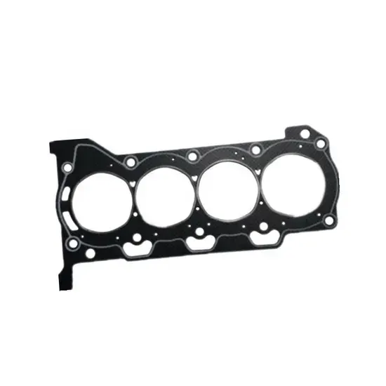 Illustration of 11115-37051 cylinder head gasket for toyota 2zr-fe engine & toyota 3zr-fe engine