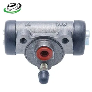 Illustration of ford ranger/everest rear wheel brake cylinder 0578-bt50