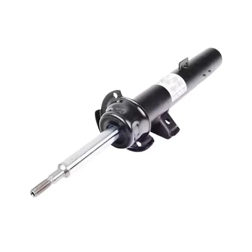Illustration of bmw e92 328i n52 3.0l front left strut assembly 31316786001