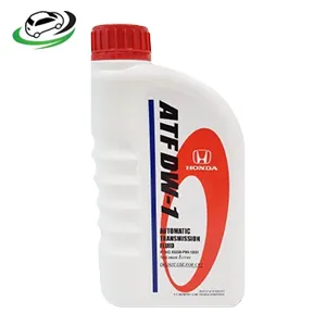 Illustration of honda automatic transmission fluid(atfdw-i)1litre