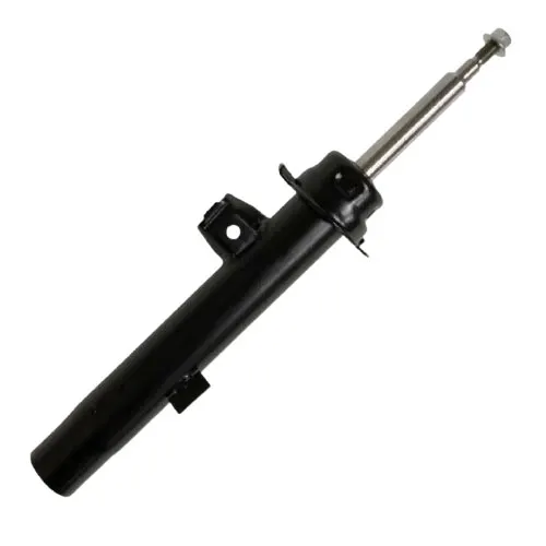 Illustration of bmw x1 xdrive 20 d n47d20c front shock absorber 31316789853