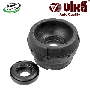 Illustration of front top strut mount – without bearing audi tt mki / vw 337/20ae/golf iv/jetta iv/r32 mkiv/new beetle 1j0412331cs