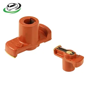 Illustration of distributor rotor arm volkswagen cabrio iii/eurovan t4/golf iii/golf iv/jetta ii/jetta iii/jetta iv/passat b3/b4 052905225c