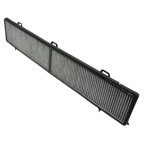 Illustration of bmw e82 1 m coupe n54 3.0l cabin air filter 64319313519