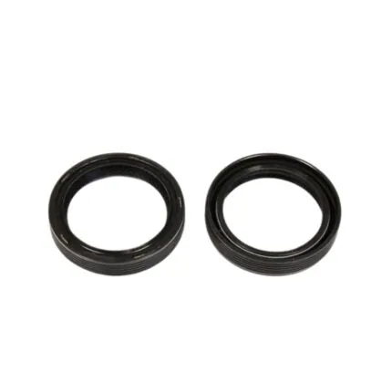 Illustration of front crankshaft oil seal vw golf vi 5k mk6 036103085h