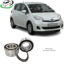Illustration of toyota ractis front wheel bearing magnetic dac40750039m