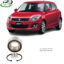 Illustration of suzuki swift zc72s rear wheel bearing