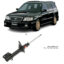 Illustration of subaru forester sf5 front shock absorber assy 334189