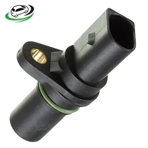 Illustration of crankshaft position sensor audi 8u q3/a3 8p/b8 a4/b8 a5/q5/tt mkii / vw beetle/cc/eos/golf v/golf vi/jetta vi/passat b6/tiguan 1/tiguan 2 06h906433