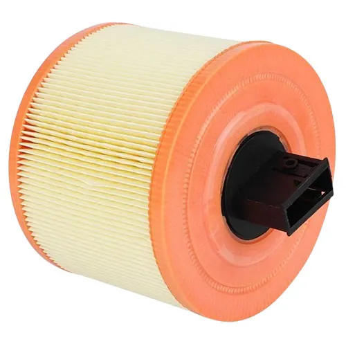 Illustration of bmw 3 e90 air filter element sub-assy 13717536006