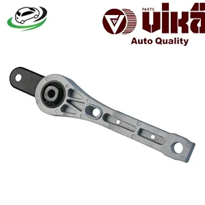 Illustration of rear engine mount audi q3 8u 2015-2018/q3 quattro/passat cc/tiguan 2009-2017/vw cc 2009-2015 3c0199855m
