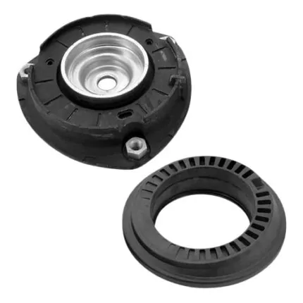 Illustration of audi mqb/s3 audi mqb front top strut mount 5q0412331d