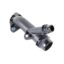 Illustration of bmw e46 water coolant flange 11537560130