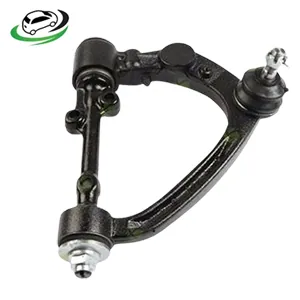Illustration of front rh upper control arm toyota hiace kdh200 4806629225