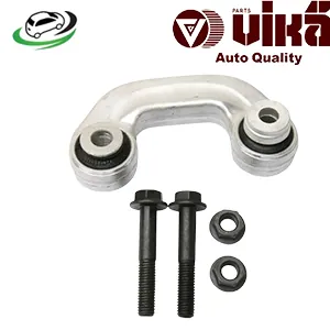 Illustration of front right stabiliser link audi a4 s4/a6 s6/a6l/a6 quattro/rs6 / vw passat 1995-2005 8d0411318d