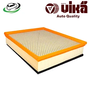 Illustration of air filter sub-assy vw amarok 2010-2022 2h0129620c