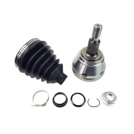 Illustration of audi tt/tt quattro outer cv joint 1j0498099e