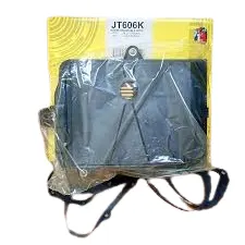 Illustration of jt606k automatic transmission filter (strainer assembly) with gasket for ford ranger iv tke, ford usa f-150 & ranger ecoblue